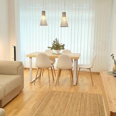 Aronda Cambados Apartamento Centrico ภายนอก รูปภาพ